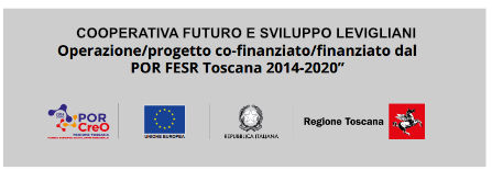 REGIONE TOSCANA - POR FESR TOSCANA 2014 – 2020, AZIONE 3.1.1.sub-azione 3.1.1a3